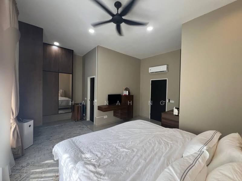 Rumah Kluster untuk Dijual di Eco Botanic (Iskandar Puteri (Nusajaya)) - Hannah Ng - PropertyGuru.com.my