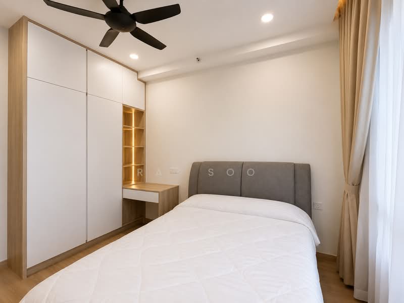 Servis Apartment untuk Disewa di D'Erica - Ray Soo - PropertyGuru.com.my