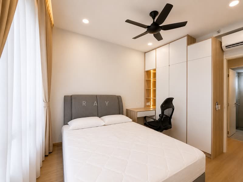 Servis Apartment untuk Disewa di D'Erica - Ray Soo - PropertyGuru.com.my