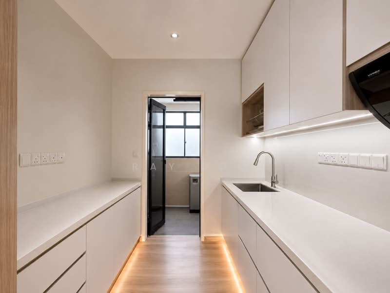 Servis Apartment untuk Disewa di D'Erica - Ray Soo - PropertyGuru.com.my