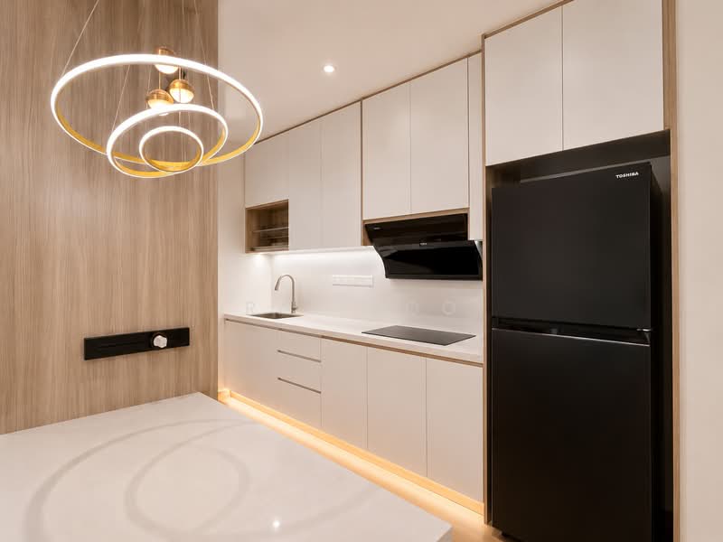 Servis Apartment untuk Disewa di D'Erica - Ray Soo - PropertyGuru.com.my