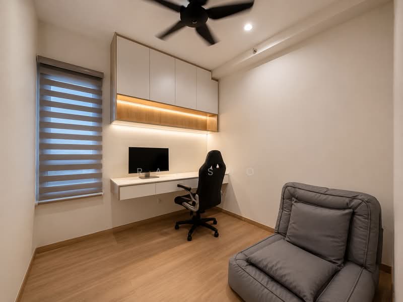 Servis Apartment untuk Disewa di D'Erica - Ray Soo - PropertyGuru.com.my