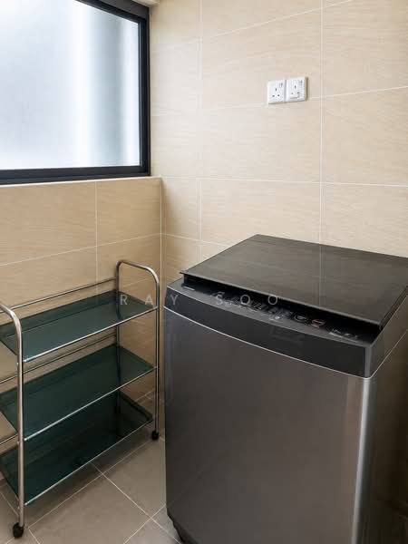 Servis Apartment untuk Disewa di D'Erica - Ray Soo - PropertyGuru.com.my