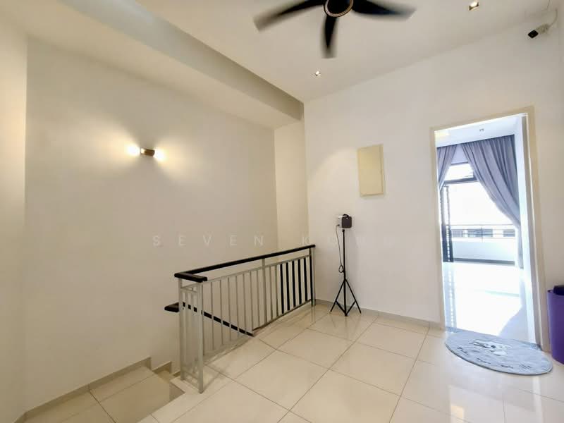 Terraced House for Sale in Eco Summer (Johor Bahru) - Seven Kong - PropertyGuru.com.my