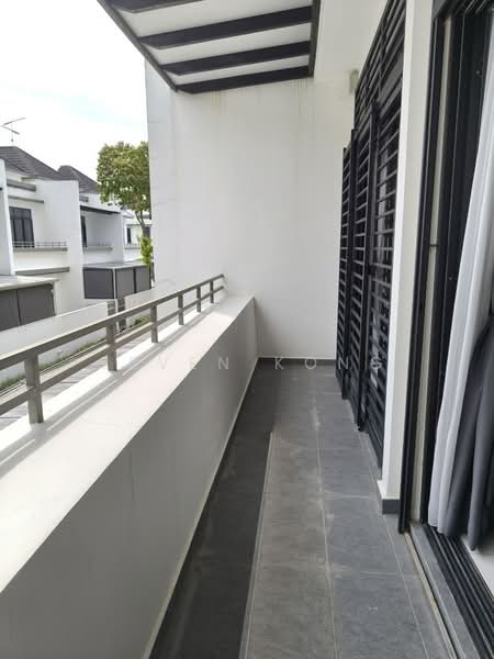 Terraced House for Sale in Eco Summer (Johor Bahru) - Seven Kong - PropertyGuru.com.my