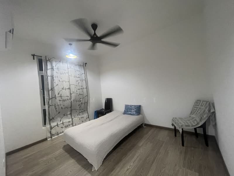 Servis Apartment untuk Disewa di MIRAI Residences - Kimmy Lee - Bedroom - PropertyGuru.com.my