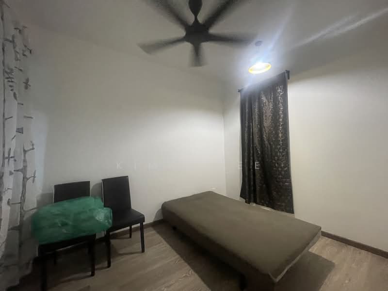Servis Apartment untuk Disewa di MIRAI Residences - Kimmy Lee - Bedroom - PropertyGuru.com.my