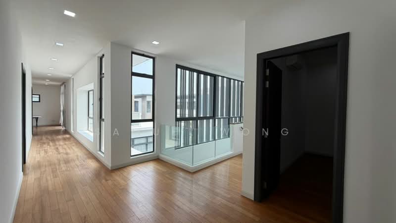 Rumah Banglo untuk Disewa di East Ledang (Iskandar Puteri (Nusajaya)) - Samuel Wong - Interior - PropertyGuru.com.my