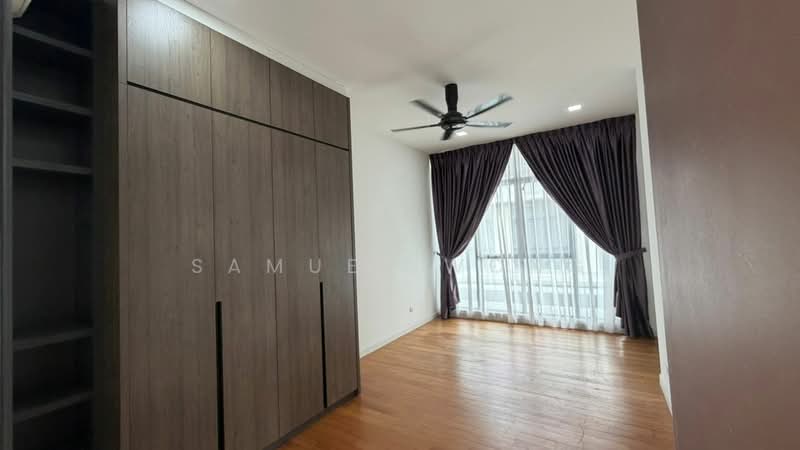 Rumah Banglo untuk Disewa di East Ledang (Iskandar Puteri (Nusajaya)) - Samuel Wong - Bedroom - PropertyGuru.com.my