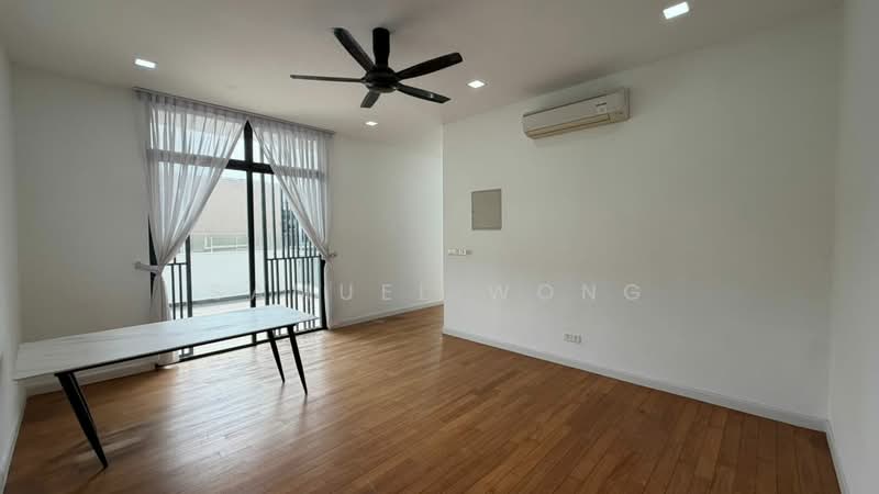 Rumah Banglo untuk Disewa di East Ledang (Iskandar Puteri (Nusajaya)) - Samuel Wong - Living Room - PropertyGuru.com.my