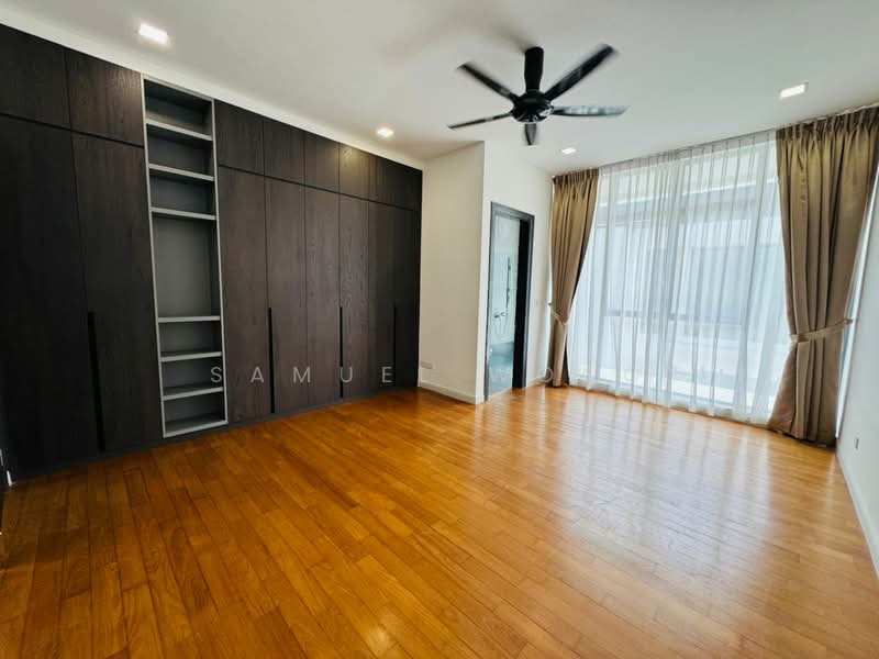 Bungalow House untuk Disewa di East Ledang (Iskandar Puteri (Nusajaya)) - Samuel Wong - Bedroom - PropertyGuru.com.my