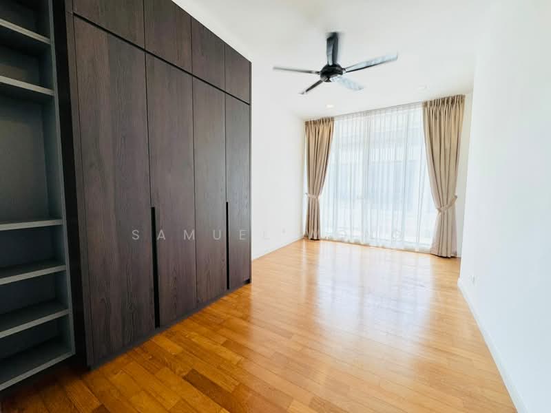 Bungalow House untuk Disewa di East Ledang (Iskandar Puteri (Nusajaya)) - Samuel Wong - Bedroom - PropertyGuru.com.my