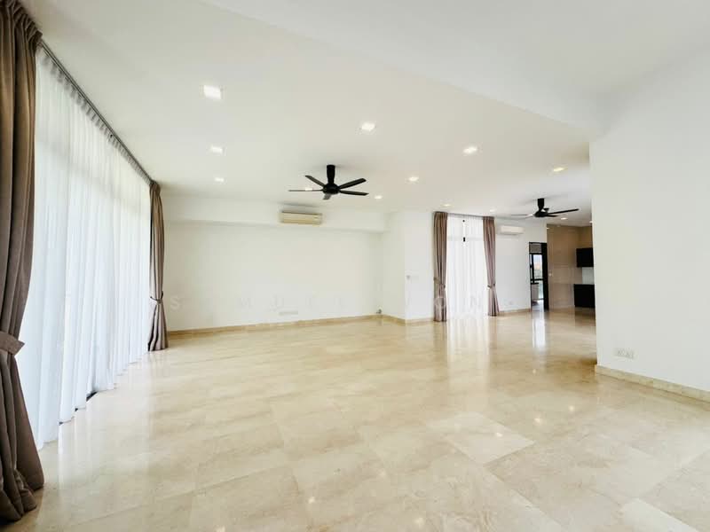 Bungalow House untuk Disewa di East Ledang (Iskandar Puteri (Nusajaya)) - Samuel Wong - Living Room - PropertyGuru.com.my