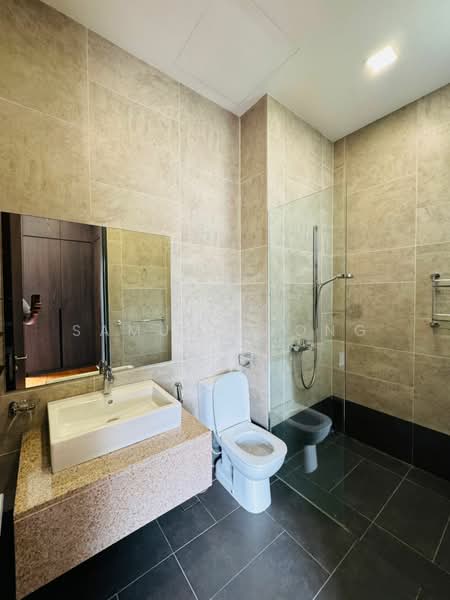 Bungalow House untuk Disewa di East Ledang (Iskandar Puteri (Nusajaya)) - Samuel Wong - Bathroom - PropertyGuru.com.my