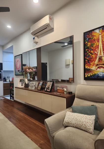 Service Residence for Sale at Bsp Skypark - George Tan - PropertyGuru.com.my
