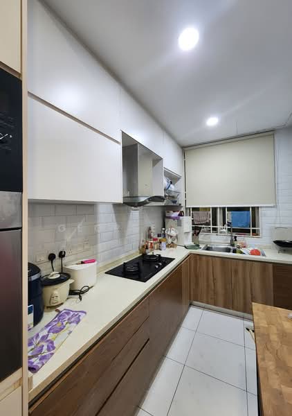 Service Residence for Sale at Bsp Skypark - George Tan - PropertyGuru.com.my