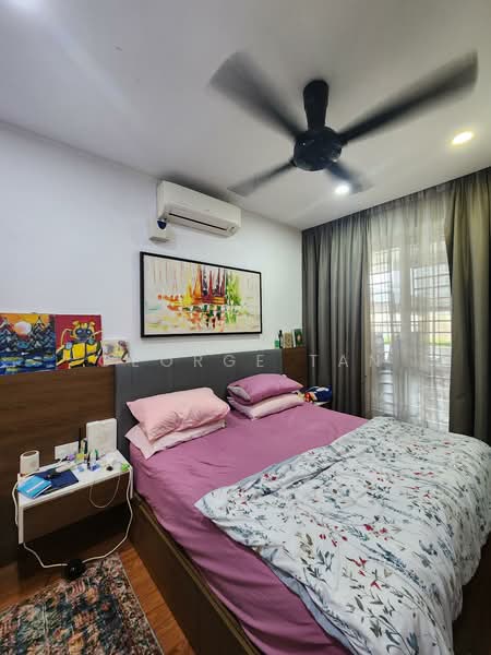 Service Residence for Sale at Bsp Skypark - George Tan - PropertyGuru.com.my