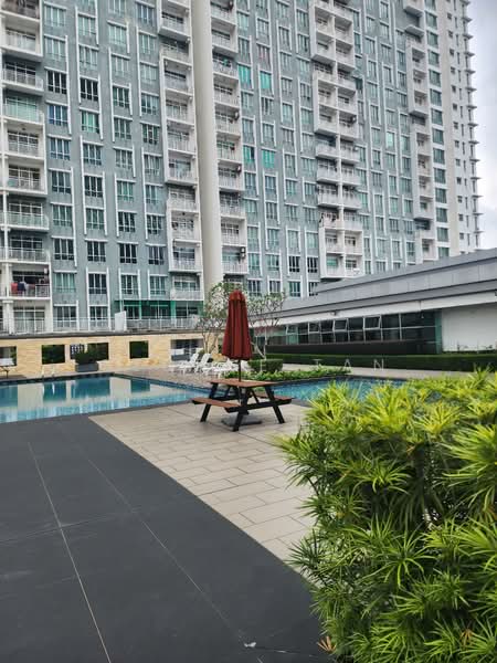 Service Residence for Sale at Bsp Skypark - George Tan - PropertyGuru.com.my