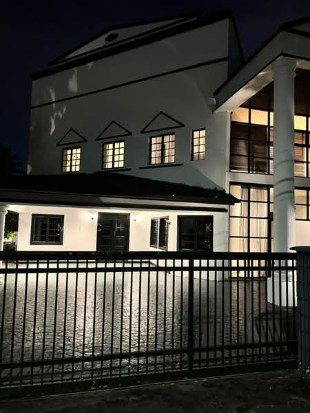 Bungalow for Rent in Titiwangsa (Kuala Lumpur) - Michael Kei - Exterior - PropertyGuru.com.my