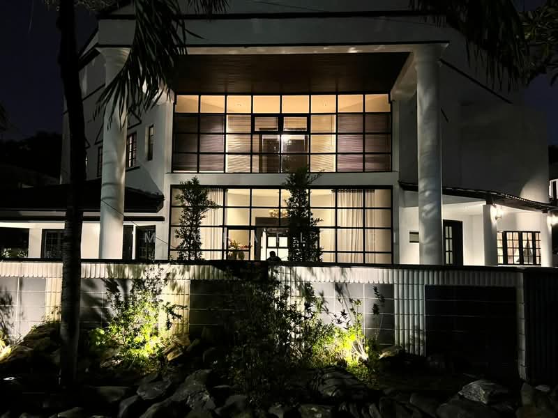 Bungalow for Rent in Titiwangsa (Kuala Lumpur) - Michael Kei - Exterior - PropertyGuru.com.my