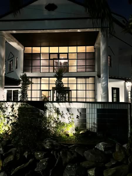 Bungalow for Rent in Titiwangsa (Kuala Lumpur) - Michael Kei - Exterior - PropertyGuru.com.my