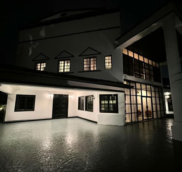 Bungalow for Rent in Titiwangsa (Kuala Lumpur) - Michael Kei - Exterior - PropertyGuru.com.my