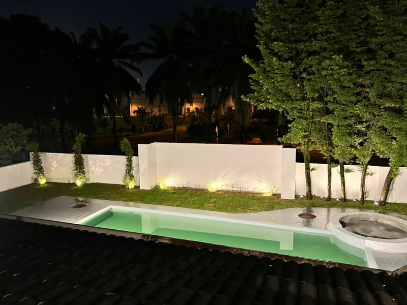 Bungalow for Rent in Titiwangsa (Kuala Lumpur) - Michael Kei - Exterior - PropertyGuru.com.my