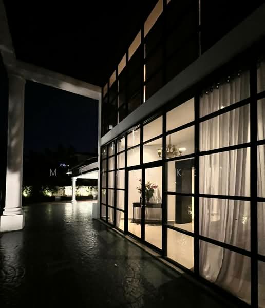Bungalow for Rent in Titiwangsa (Kuala Lumpur) - Michael Kei - Exterior - PropertyGuru.com.my