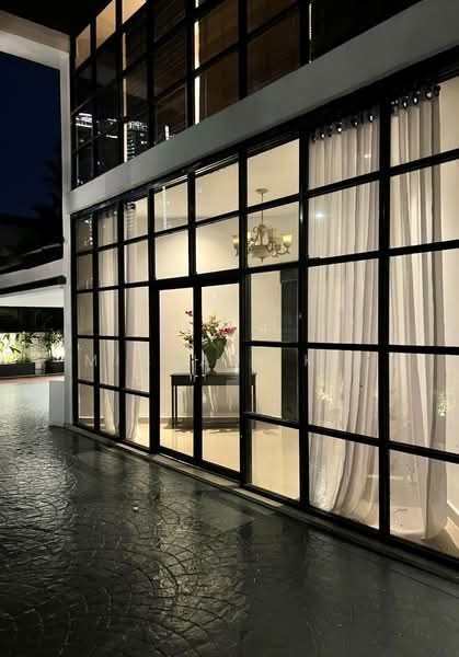 Bungalow for Rent in Titiwangsa (Kuala Lumpur) - Michael Kei - Exterior - PropertyGuru.com.my