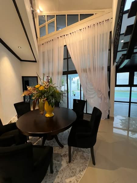 Bungalow for Rent in Titiwangsa (Kuala Lumpur) - Michael Kei - Dining Room - PropertyGuru.com.my