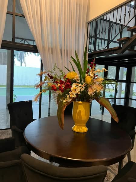 Bungalow for Rent in Titiwangsa (Kuala Lumpur) - Michael Kei - Interior - PropertyGuru.com.my
