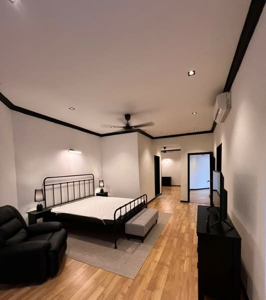 Bungalow for Rent in Titiwangsa (Kuala Lumpur) - Michael Kei - Bedroom - PropertyGuru.com.my