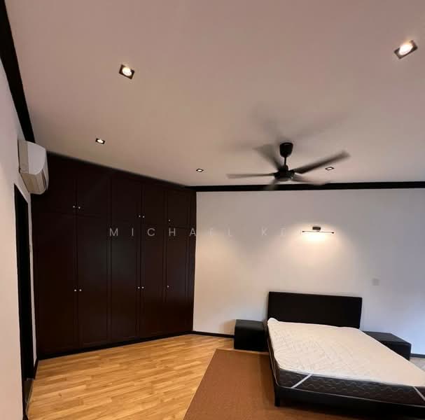 Bungalow for Rent in Titiwangsa (Kuala Lumpur) - Michael Kei - Bedroom - PropertyGuru.com.my
