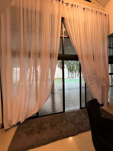 Bungalow for Rent in Titiwangsa (Kuala Lumpur) - Michael Kei - Exterior - PropertyGuru.com.my
