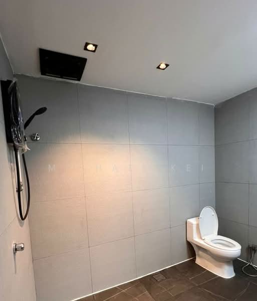 Bungalow for Rent in Titiwangsa (Kuala Lumpur) - Michael Kei - Bathroom - PropertyGuru.com.my