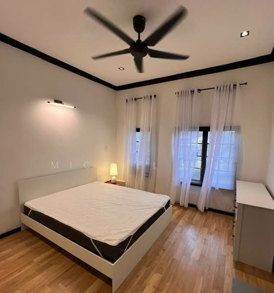 Bungalow for Rent in Titiwangsa (Kuala Lumpur) - Michael Kei - Bedroom - PropertyGuru.com.my