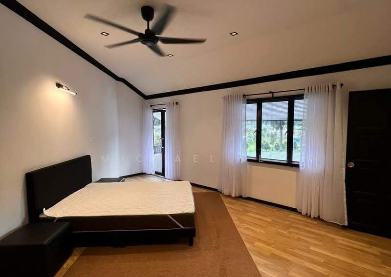 Bungalow for Rent in Titiwangsa (Kuala Lumpur) - Michael Kei - Bedroom - PropertyGuru.com.my