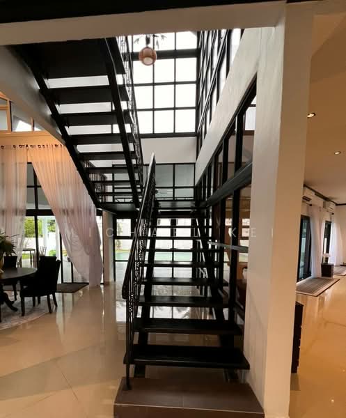 Bungalow for Rent in Titiwangsa (Kuala Lumpur) - Michael Kei - Interior - PropertyGuru.com.my