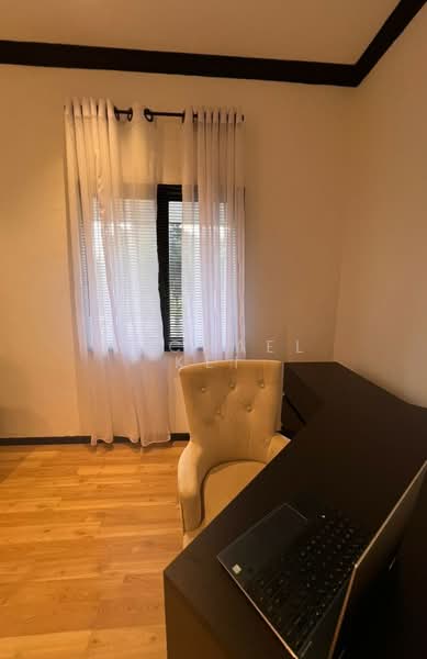 Bungalow for Rent in Titiwangsa (Kuala Lumpur) - Michael Kei - Study - PropertyGuru.com.my