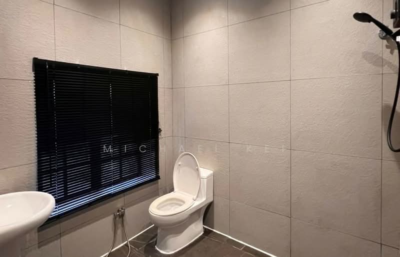 Bungalow for Rent in Titiwangsa (Kuala Lumpur) - Michael Kei - Bathroom - PropertyGuru.com.my