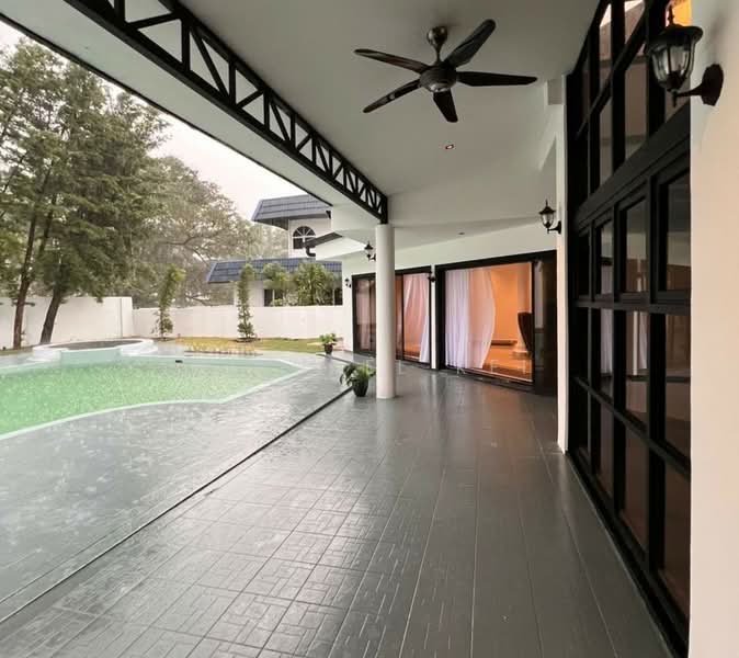 Bungalow for Rent in Titiwangsa (Kuala Lumpur) - Michael Kei - Exterior - PropertyGuru.com.my