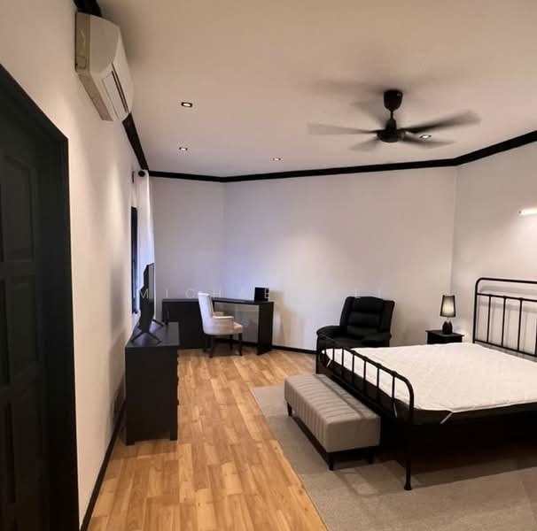 Bungalow for Rent in Titiwangsa (Kuala Lumpur) - Michael Kei - PropertyGuru.com.my