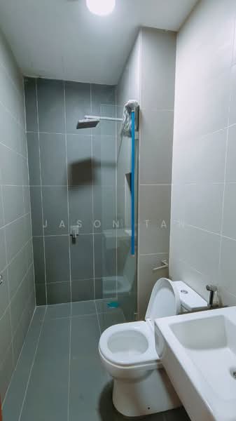 2-storey Terraced House for Sale in Bandar Seri Alam (Masai) - Jason Tan - Bathroom - PropertyGuru.com.my