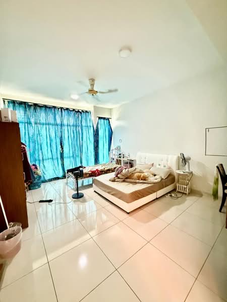 2-storey Terraced House for Sale in Bandar Seri Alam (Masai) - Jason Tan - Bedroom - PropertyGuru.com.my