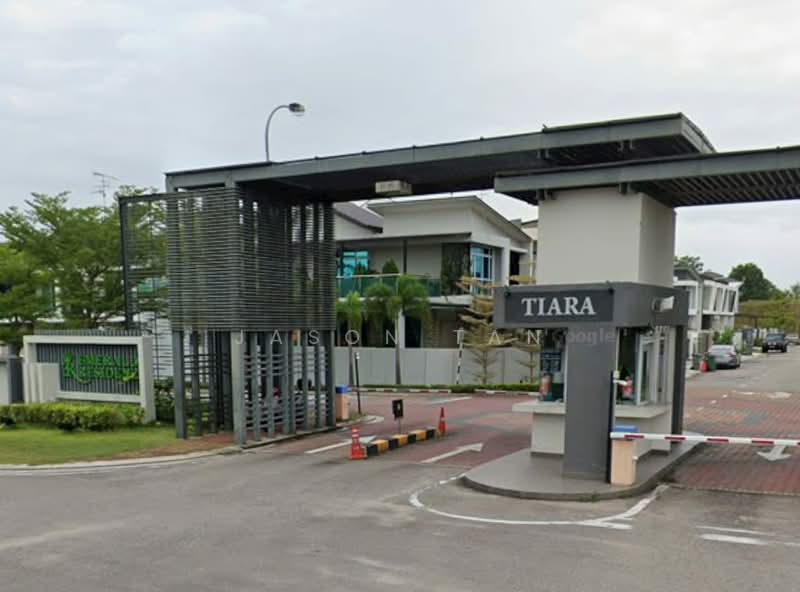 2-storey Terraced House for Sale in Bandar Seri Alam (Masai) - Jason Tan - Exterior - PropertyGuru.com.my