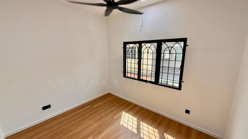 Rumah Teres 2 Tingkat untuk Dijual di Seksyen 2, Taman Kinrara (Puchong) - Aqillah Razali - PropertyGuru.com.my