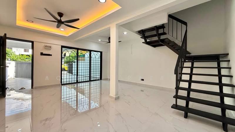 Rumah Teres 2 Tingkat untuk Dijual di Seksyen 2, Taman Kinrara (Puchong) - Aqillah Razali - PropertyGuru.com.my