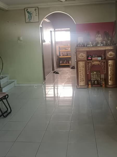 2-storey Terraced House for Sale in Ipoh (Perak) - Ck Nyau - PropertyGuru.com.my