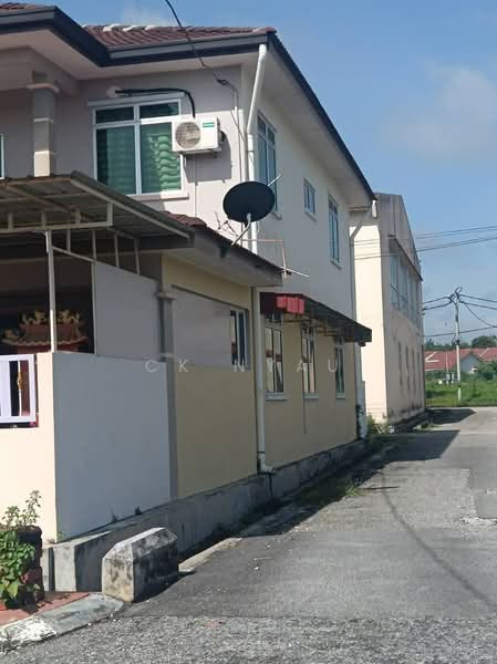 2-storey Terraced House for Sale in Ipoh (Perak) - Ck Nyau - PropertyGuru.com.my