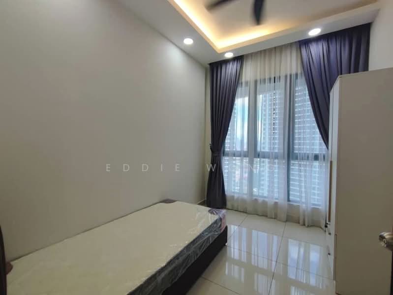 Service Residence for Rent at KL Traders Square - Eddie Wong - PropertyGuru.com.my